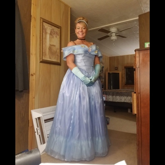 Other - Disney’s Cinderella Costume